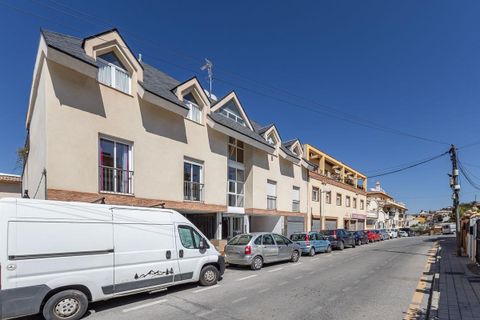 Lejlighed i Monachil, Granada, Monachil - € 195.000 | Ref: 2P10993/8251 - foto 23