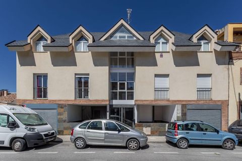 Lejlighed i Monachil, Granada, Monachil - € 195.000 | Ref: 2P10993/8251 - foto 24