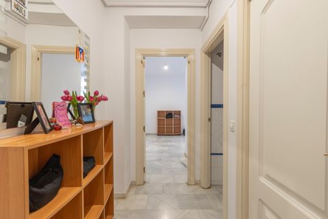Lejlighed i Granada, Granada, Granada - € 295.000 | Ref: gt-ctramalaga22/8251 - foto 8