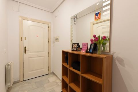 Lejlighed i Granada, Granada, Granada - € 295.000 | Ref: gt-ctramalaga22/8251 - foto 9