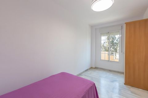 Lejlighed i Granada, Granada, Granada - € 295.000 | Ref: gt-ctramalaga22/8251 - foto 11