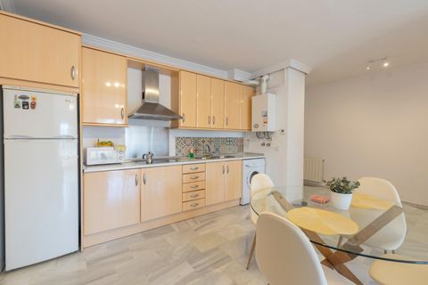 Lejlighed i Granada, Granada, Granada - € 295.000 | Ref: gt-ctramalaga22/8251 - foto 17