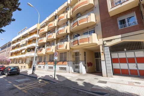 Lejlighed i Granada, Granada, Granada - € 295.000 | Ref: gt-ctramalaga22/8251 - foto 32