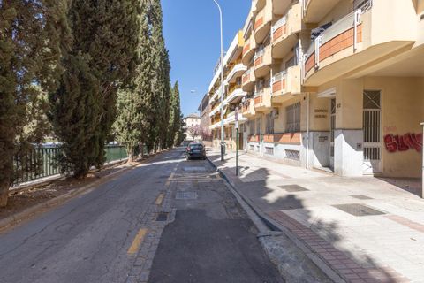 Lejlighed i Granada, Granada, Granada - € 295.000 | Ref: gt-ctramalaga22/8251 - foto 33