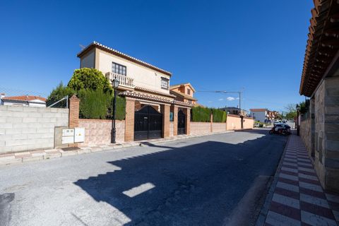 Villa i Cullar Vega, Granada, Cullar Vega - € 350.000 | Ref: ventorrillo/8251 - foto 2