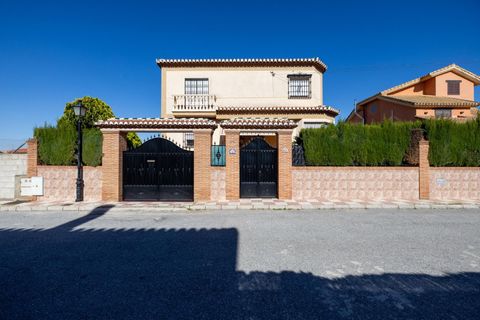 Villa i Cullar Vega, Granada, Cullar Vega - € 350.000 | Ref: ventorrillo/8251 - foto 3