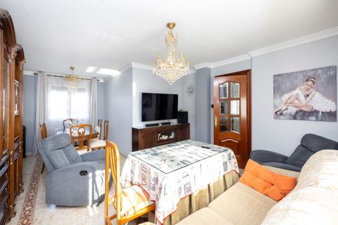 Villa i Cullar Vega, Granada, Cullar Vega - € 350.000 | Ref: ventorrillo/8251 - foto 7