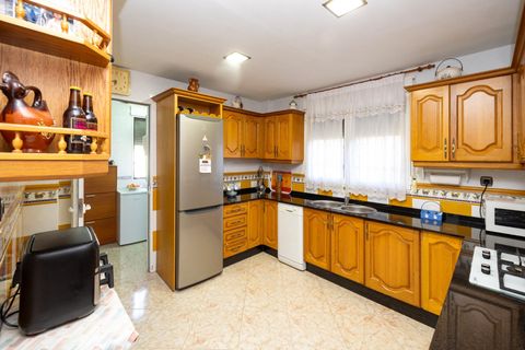 Villa i Cullar Vega, Granada, Cullar Vega - € 350.000 | Ref: ventorrillo/8251 - foto 12