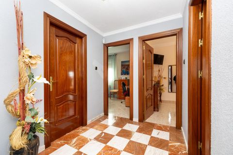 Villa i Cullar Vega, Granada, Cullar Vega - € 350.000 | Ref: ventorrillo/8251 - foto 22