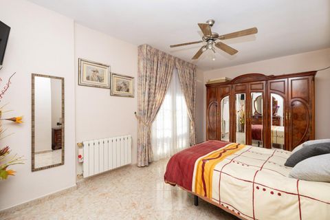 Villa i Cullar Vega, Granada, Cullar Vega - € 350.000 | Ref: ventorrillo/8251 - foto 23