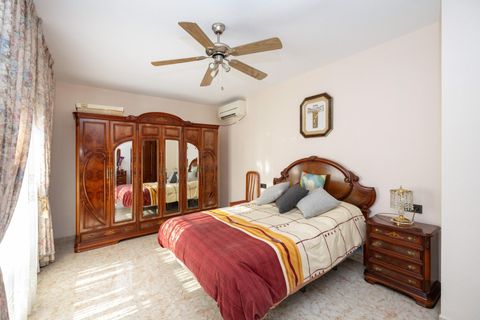 Villa i Cullar Vega, Granada, Cullar Vega - € 350.000 | Ref: ventorrillo/8251 - foto 24