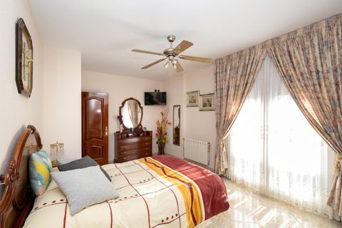 Villa i Cullar Vega, Granada, Cullar Vega - € 350.000 | Ref: ventorrillo/8251 - foto 25