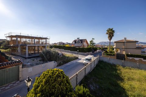Villa i Cullar Vega, Granada, Cullar Vega - € 350.000 | Ref: ventorrillo/8251 - foto 29