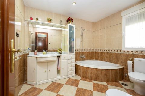Villa i Cullar Vega, Granada, Cullar Vega - € 350.000 | Ref: ventorrillo/8251 - foto 30