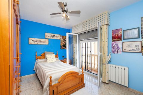 Villa i Cullar Vega, Granada, Cullar Vega - € 350.000 | Ref: ventorrillo/8251 - foto 33