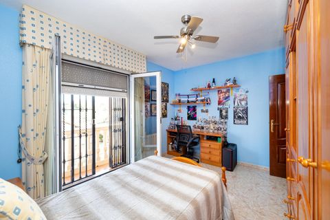 Villa i Cullar Vega, Granada, Cullar Vega - € 350.000 | Ref: ventorrillo/8251 - foto 34