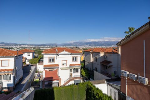 Villa i Cullar Vega, Granada, Cullar Vega - € 350.000 | Ref: ventorrillo/8251 - foto 35