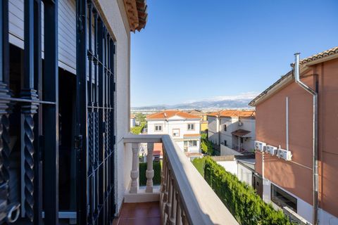 Villa i Cullar Vega, Granada, Cullar Vega - € 350.000 | Ref: ventorrillo/8251 - foto 37