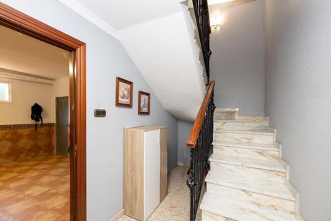 Villa i Cullar Vega, Granada, Cullar Vega - € 350.000 | Ref: ventorrillo/8251 - foto 40