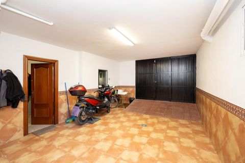 Villa i Cullar Vega, Granada, Cullar Vega - € 350.000 | Ref: ventorrillo/8251 - foto 42