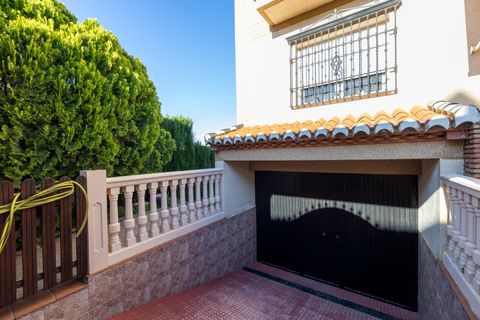 Villa i Cullar Vega, Granada, Cullar Vega - € 350.000 | Ref: ventorrillo/8251 - foto 49