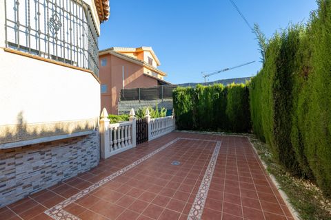 Villa i Cullar Vega, Granada, Cullar Vega - € 350.000 | Ref: ventorrillo/8251 - foto 50