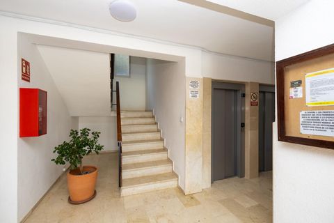 Lejlighed i Almunecar, Granada, Almunecar - € 275.000 | Ref: FH03019/8251 - foto 10