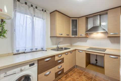 Lejlighed i Atarfe, Granada, Atarfe - € 169.000 | Ref: DPALBORAN/8251 - foto 7