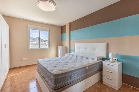 Lejlighed i Atarfe, Granada, Atarfe - € 169.000 | Ref: DPALBORAN/8251 - foto 11