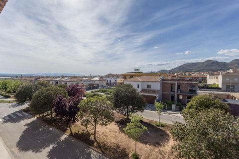 Lejlighed i Atarfe, Granada, Atarfe - € 169.000 | Ref: DPALBORAN/8251 - foto 13