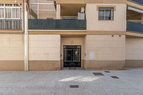 Lejlighed i Atarfe, Granada, Atarfe - € 169.000 | Ref: DPALBORAN/8251 - foto 20