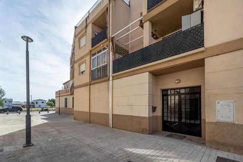 Lejlighed i Atarfe, Granada, Atarfe - € 169.000 | Ref: DPALBORAN/8251 - foto 23