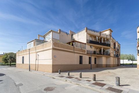 Lejlighed i Atarfe, Granada, Atarfe - € 169.000 | Ref: DPALBORAN/8251 - foto 24