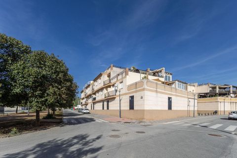Lejlighed i Atarfe, Granada, Atarfe - € 169.000 | Ref: DPALBORAN/8251 - foto 25