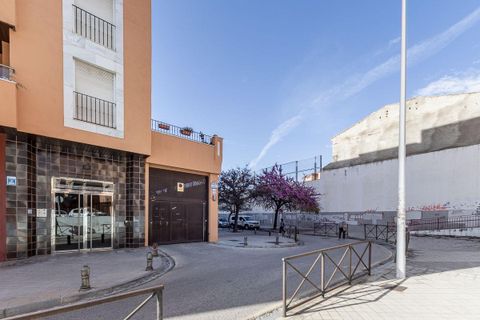 Garage i Granada, Granada, Granada - € 35.000 | Ref: 09027/8251 - foto 11