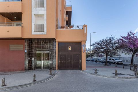 Garage i Granada, Granada, Granada - € 35.000 | Ref: 09027/8251 - foto 12