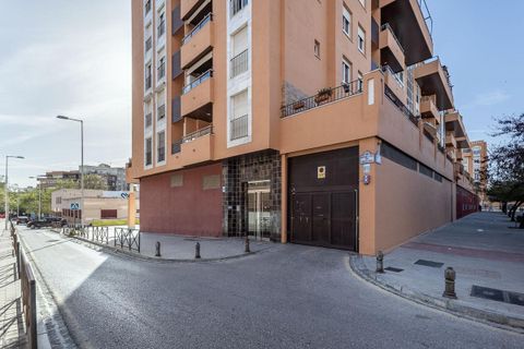 Garage i Granada, Granada, Granada - € 35.000 | Ref: 09027/8251 - foto 13