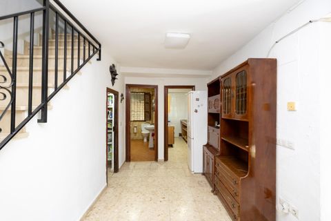Landejendom i Armilla, Granada, Armilla - € 269.999 | Ref: KWK-002-CCE/8251 - foto 7