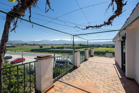 Landejendom i Armilla, Granada, Armilla - € 269.999 | Ref: KWK-002-CCE/8251 - foto 22