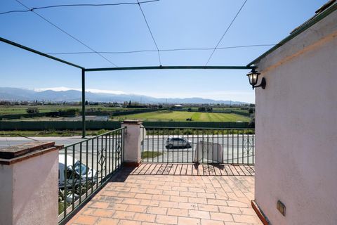 Landejendom i Armilla, Granada, Armilla - € 269.999 | Ref: KWK-002-CCE/8251 - foto 23