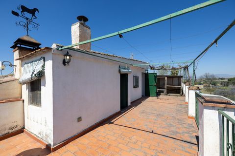 Landejendom i Armilla, Granada, Armilla - € 269.999 | Ref: KWK-002-CCE/8251 - foto 24