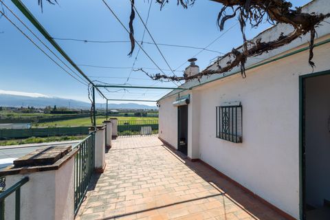 Landejendom i Armilla, Granada, Armilla - € 269.999 | Ref: KWK-002-CCE/8251 - foto 25