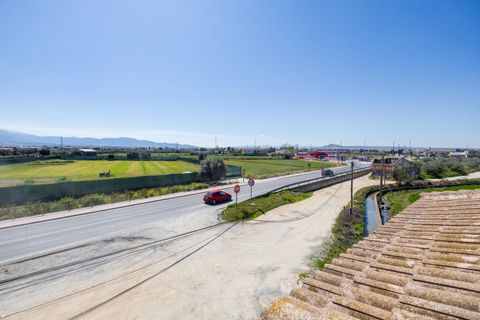 Landejendom i Armilla, Granada, Armilla - € 269.999 | Ref: KWK-002-CCE/8251 - foto 29