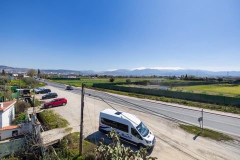 Landejendom i Armilla, Granada, Armilla - € 269.999 | Ref: KWK-002-CCE/8251 - foto 31