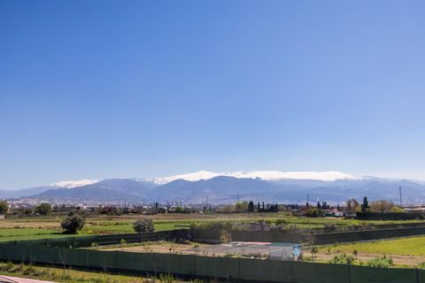 Landejendom i Armilla, Granada, Armilla - € 269.999 | Ref: KWK-002-CCE/8251 - foto 32