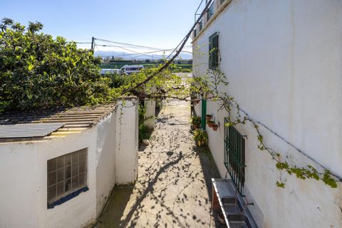 Landejendom i Armilla, Granada, Armilla - € 269.999 | Ref: KWK-002-CCE/8251 - foto 47