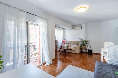 Lejlighed i Granada, Granada, Granada - € 189.000 | Ref: 99446/8251 - foto 2
