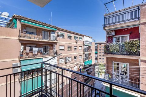 Lejlighed i Granada, Granada, Granada - € 189.000 | Ref: 99446/8251 - foto 5