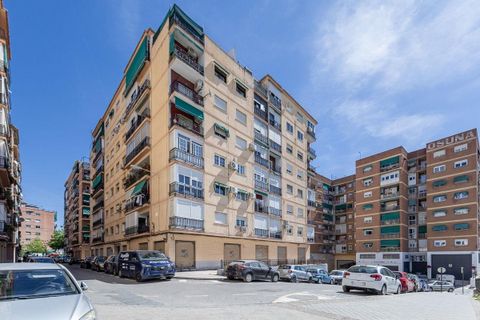 Lejlighed i Granada, Granada, Granada - € 189.000 | Ref: 99446/8251 - foto 19