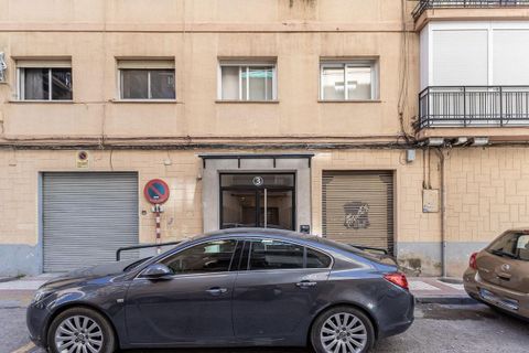Lejlighed i Granada, Granada, Granada - € 189.000 | Ref: 99446/8251 - foto 20